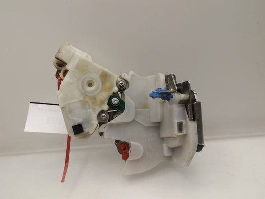 2002-2007 Subaru Impreza Rear Right Passenger Side Door Latch Lock Actuator OEM