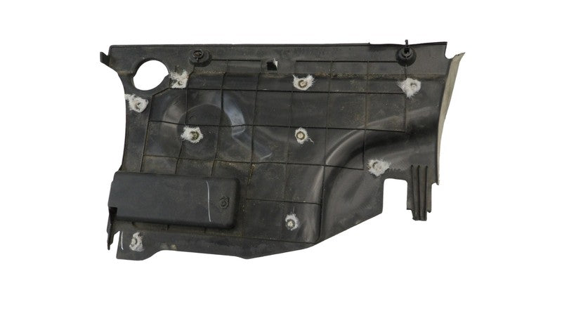 55116780AJ 2006-10 Jeep Grand Cherokee FR Instrument Panel Knee Bolster Used 55116780AJ OEM