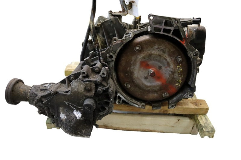 8L8P700DA 2008-2012 Ford Escape 3.0L Automatic Transmission 202k Miles Used OEM 8L8P700DA
