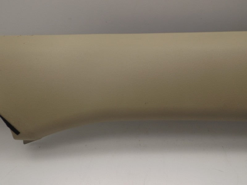 BP4K68161 2004-2009 Mazda 3 Right Passenger Side Front Upper A Pillar Trim Cover