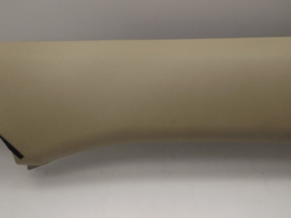 BP4K68161 2004-2009 Mazda 3 Right Passenger Side Front Upper A Pillar Trim Cover