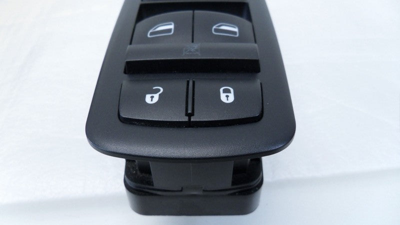 68620468AA 2012-2015 Chrysler Town &amp; Country FL Door Window Switch Used 68620468AA OEM