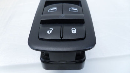 68620468AA 2012-2015 Chrysler Town &amp; Country FL Door Window Switch Used 68620468AA OEM