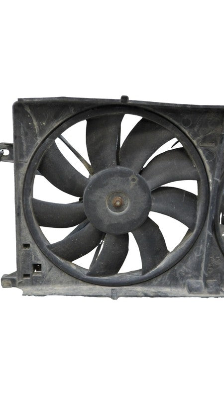 12487606 2003-2005 Pontiac Bonneville Lesabre Engine Cooling Fan Shroud Used 12487606 OEM