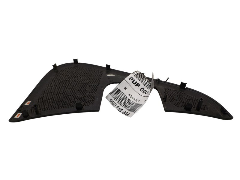 5L3Z18979BAA 2004-2008 Ford F-150 XLT Driver FL Speaker Cover Used OEM 6L3415601B49DBW