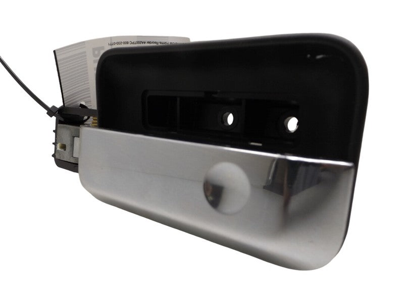 8L3Z1822601AA 2004-2008 Ford F-150 Driver Rear RL Interior Door Handle Used OEM F11717