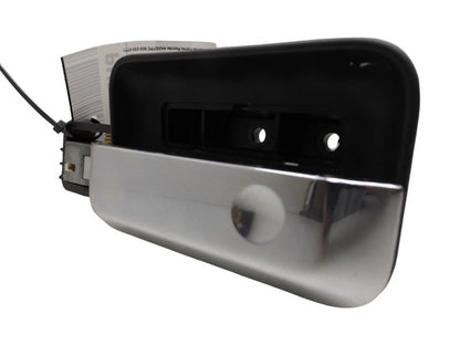 8L3Z1822601AA 2004-2008 Ford F-150 Driver Rear RL Interior Door Handle Used OEM F11717