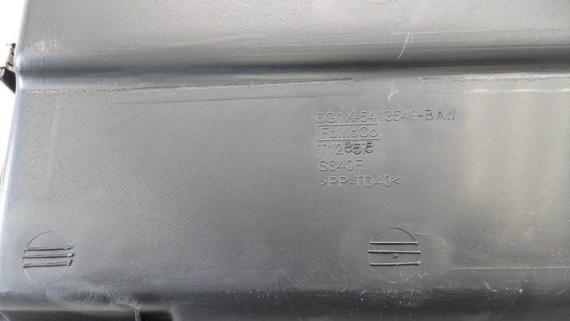 6G1X5413549BAW 2005-2007 Ford 500 Instrument Panel Storage Compartment Used 6G1X5413549BAW OEM