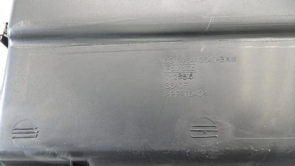 6G1X5413549BAW 2005-2007 Ford 500 Instrument Panel Storage Compartment Used 6G1X5413549BAW OEM