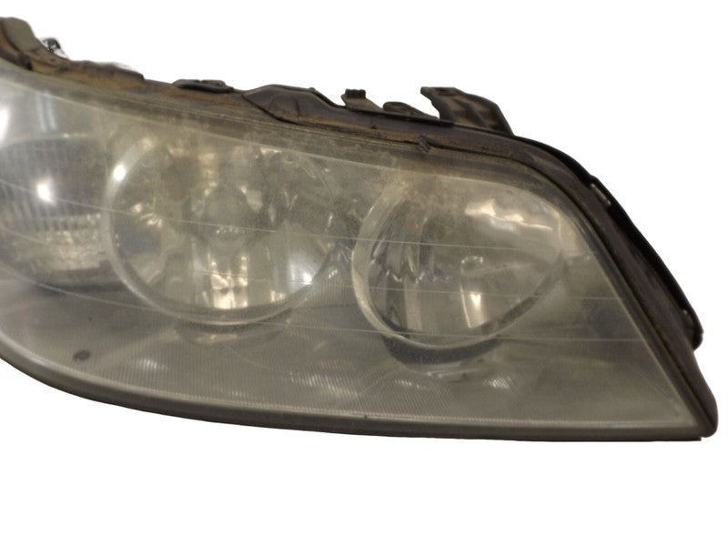 7W1313005A 2003-2011 Lincoln Town Car Passenger FR Headlight Assembly Used 4W1Z13008AA OEM