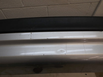 30764502 2010-2016 Volvo XC70 Rear Bumper Cover Used OEM 30764502