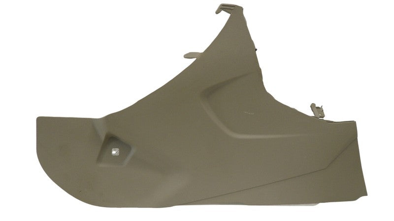 BM51A046B27 2012-2014 Ford Focus Driver FL Console Trim Panel Used BM51A046B27 OEM