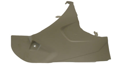 BM51A046B27 2012-2014 Ford Focus Driver FL Console Trim Panel Used BM51A046B27 OEM