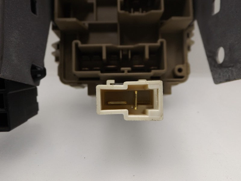 JB200400 2007 Subaru Impreza Dash Left Driver Fuse Junction Block Box JB200400
