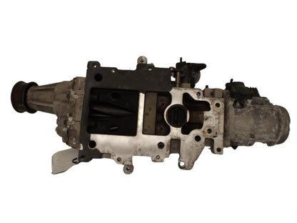 24501350 1992-1999 Pontiac Bonneville 3.8L Supercharger Assembly Used OEM 24501350