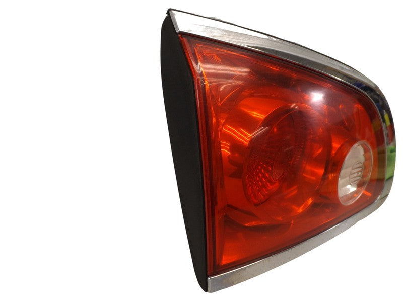 25889253 2008-2012 Buick Enclave Passenger RL Back Up Light Assembly Used 25889253 OEM