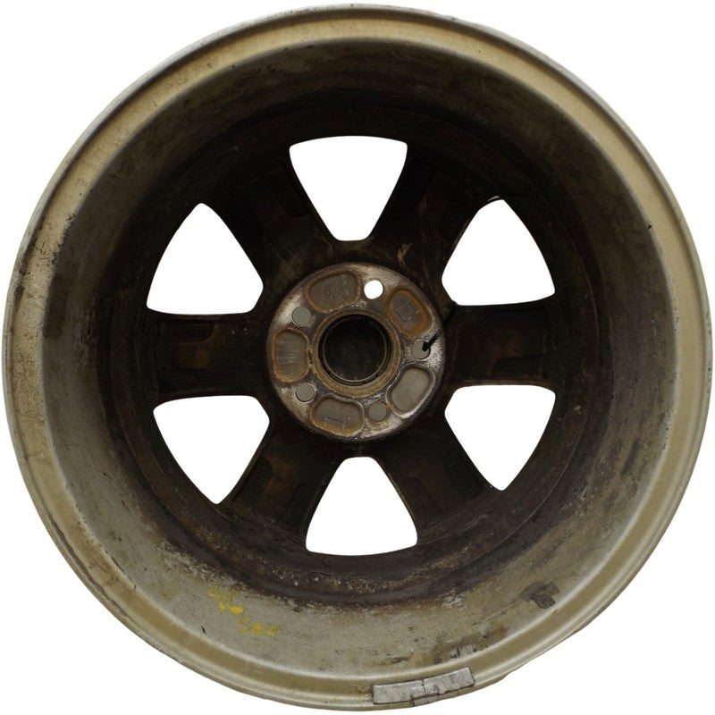 2010-2016 Volvo XC70 Alloy 16x7 Wheel Rim Used OEM