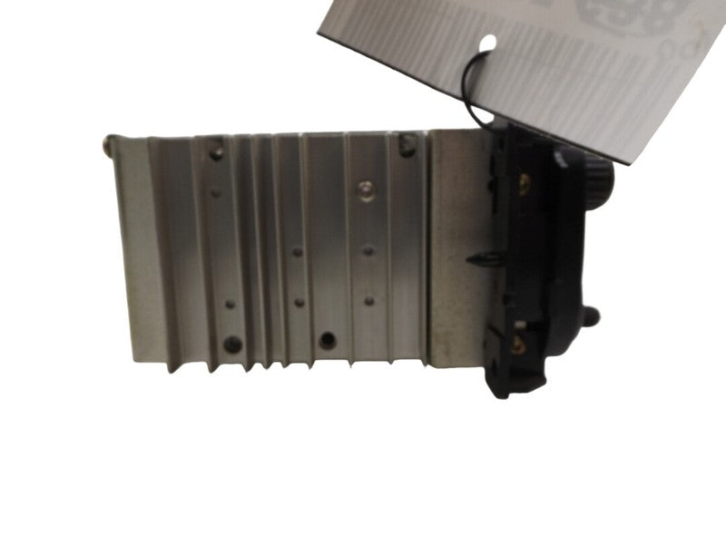 5064335AJ 1999-2004 Jeep Grand Cherokee Radio Unit Used OEM P05064354A1