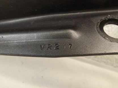 4673955AB 2015-18 Dodge Grand Caravan Driver and Passenger Hood Hinge Set Used 4673955AB