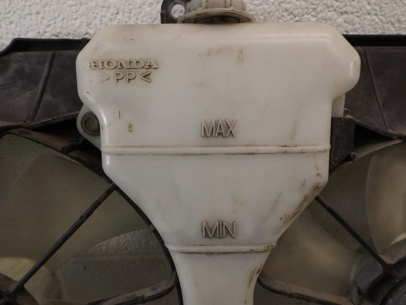 38611RAAA02 2003-2007 Honda Accord Engine Cooling fan Assembly 2.4L Used 38611RAAA02 OEM