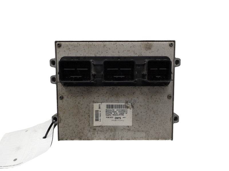 5L1Z12A650JF 2003-2006 Ford Expedition Engine Control Module ECM Used OEM 5L1A12A650EF