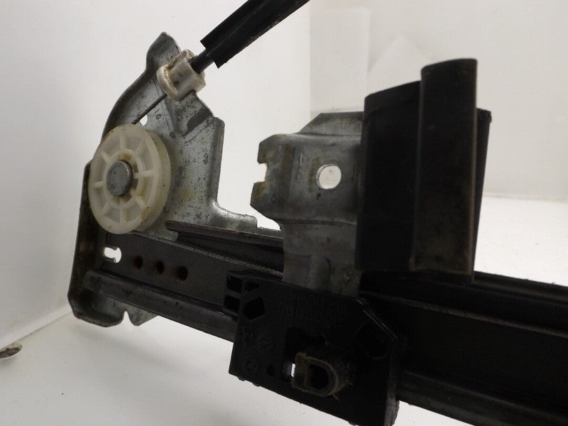 4L3Z1523200CA 2004-2008 Ford F-150 Driver FL Window Regulator Used OEM 8L341523201