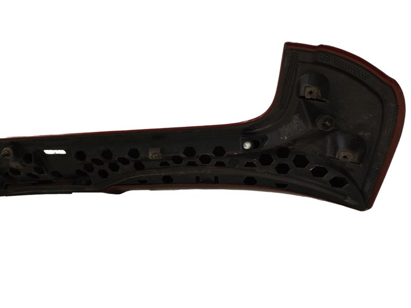BM51A44210 2012-2014 Ford Focus Rear Spoiler Used CM5Z5844210AA OEM