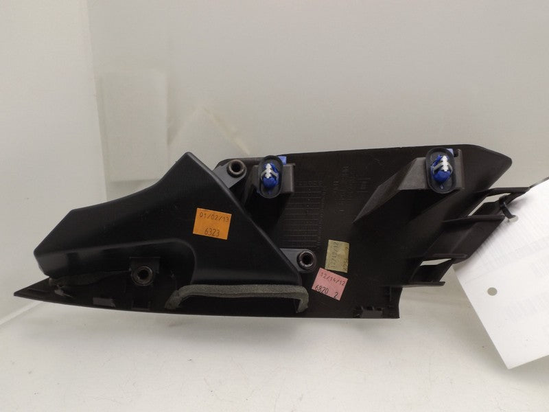 22857446 2013-2017 Buick Verano Passenger Right Instrument Panel Side Cover Used 22857446