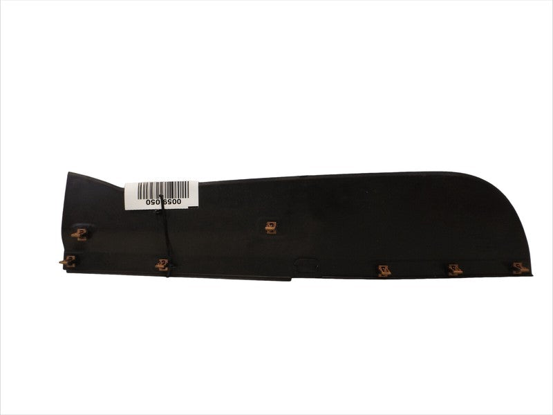 L0175167 2010-2012 Lincoln MKZ Right Center Console Trim Panel Used OEM L0175167