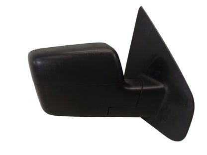 4L34-17682 2004-2008 Ford F-150 Passenger Right Door Mirror Used OEM 6L3Z17682GA