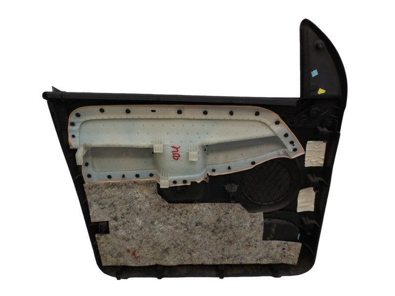 5JM93YQLAA 2002-2005 Dodge Ram 2500 Passenger FR Interior Door Panel Used OEM