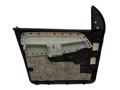 5JM93YQLAA 2002-2005 Dodge Ram 2500 Passenger FR Interior Door Panel Used OEM