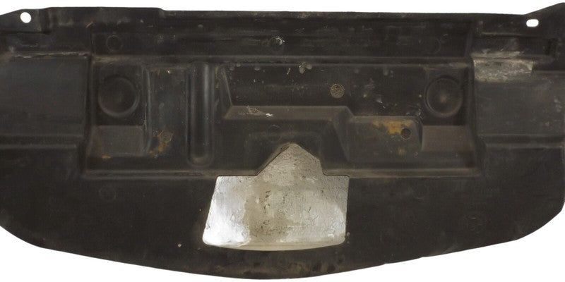 22640207 1995-2005 Chevrolet Cavalier Radiator Support Air Deflector Used OEM 16531592