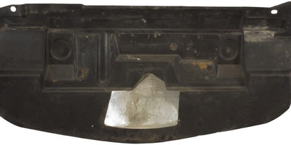 22640207 1995-2005 Chevrolet Cavalier Radiator Support Air Deflector Used OEM 16531592