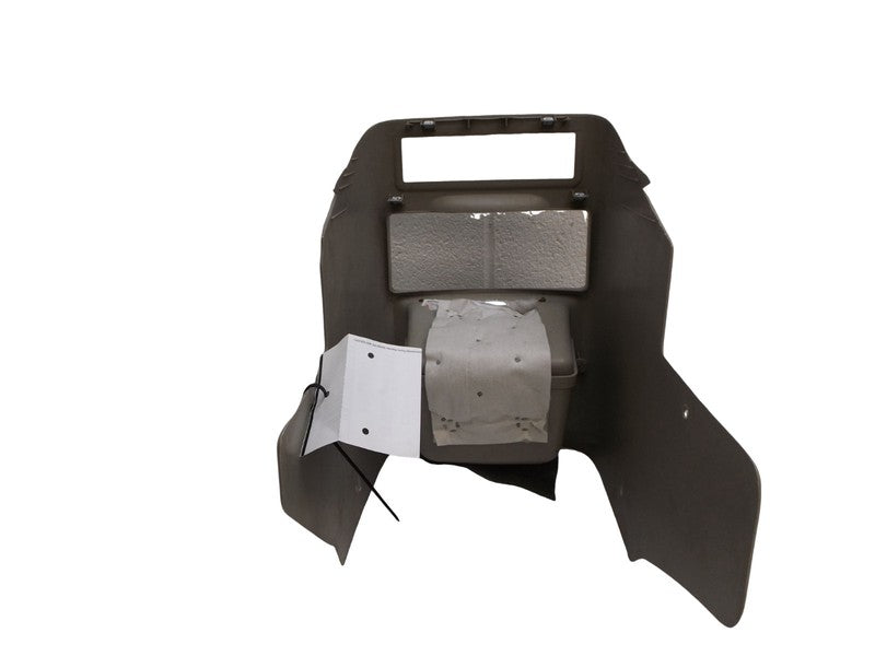 1QL59BD1AB 2011-2016 Chrysler Town &amp; Country Center Console Used 1QL59BD1AB OEM