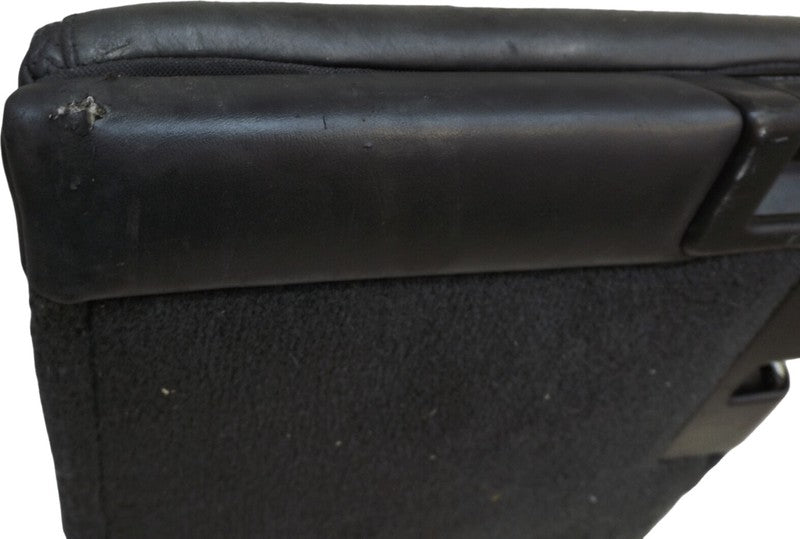 39807001 2010-2016 Volvo XC70 Rear 2nd Row Middle Seat Back Cushion Used OEM 39807001