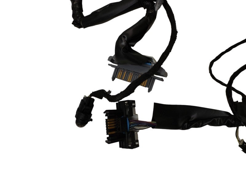2902 2000-2005 Buick Lesabre Dashboard Wiring Harness Used OEM 2902