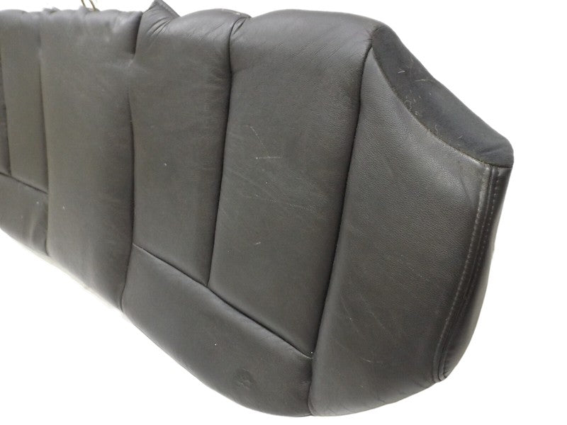 88300ZX00B 2007-2009 Nissan Altima Second Row Lower Seat Cushion Used OEM 88300ZX00B