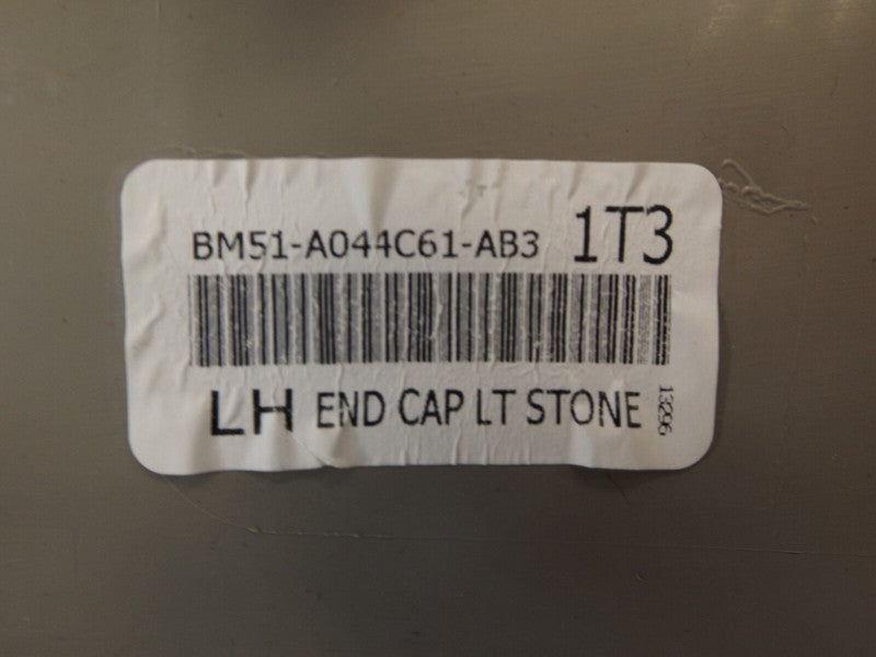 BM51A044C61AB3 2012-2014 Ford Focus Driver FL Dash End Cap Used CV6Z58044C61AB OEM