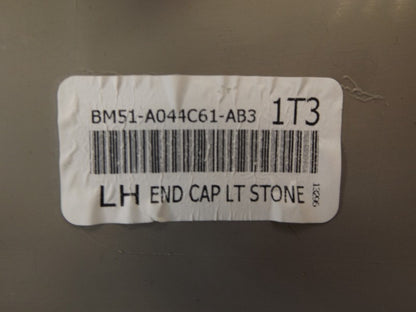 BM51A044C61AB3 2012-2014 Ford Focus Driver FL Dash End Cap Used CV6Z58044C61AB OEM