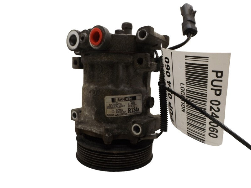 55055540AM 1994-1997 Dodge Ram 1500 5.9L A/C Compressor Used OEM 55055540