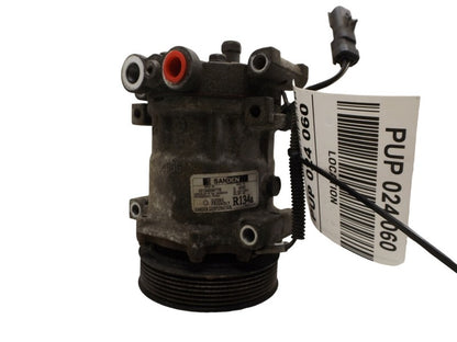 55055540AM 1994-1997 Dodge Ram 1500 5.9L A/C Compressor Used OEM 55055540