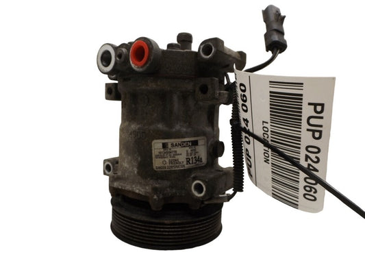 55055540AM 1994-1997 Dodge Ram 1500 5.9L A/C Compressor Used OEM 55055540