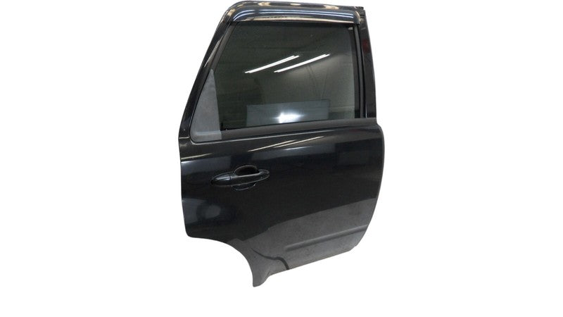 8L8Z7824630A 2008-2012 Ford Escape Passenger Rear RR Exterior Door Assembly Used OEM