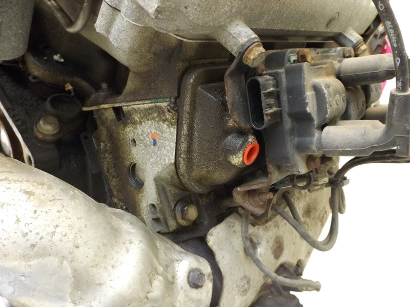 19181411 2008-2011 Chevrolet Impala 3.5L Engine Assembly VIN K 8th Digit Used OEM