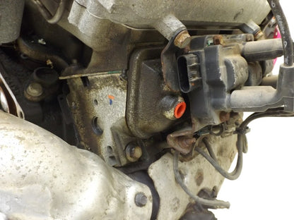 19181411 2008-2011 Chevrolet Impala 3.5L Engine Assembly VIN K 8th Digit Used OEM