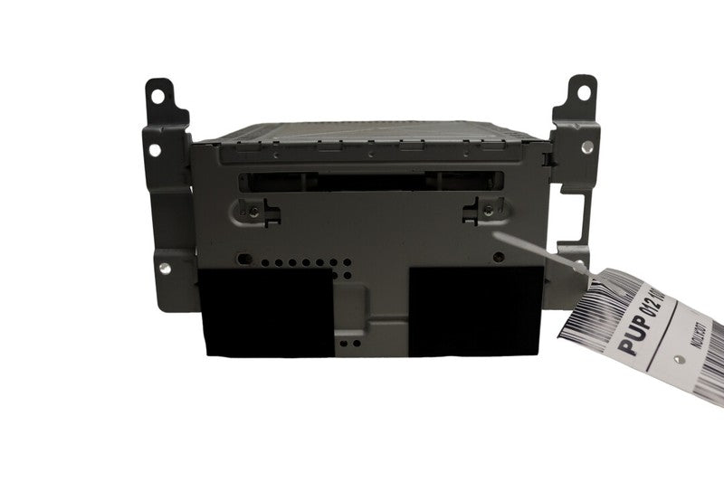9L8Z10D885A 2008-2012 Ford Escape CD Player Radio Receiver Used OEM BL8T19C116AA