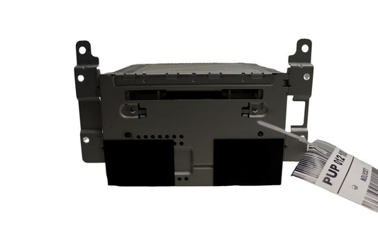 9L8Z10D885A 2008-2012 Ford Escape CD Player Radio Receiver Used OEM BL8T19C116AA
