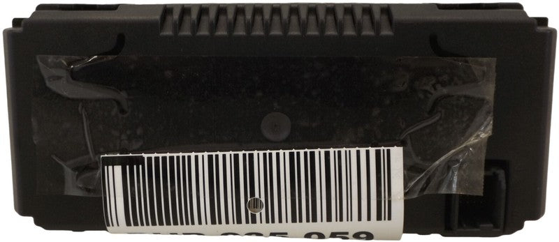 12844843G 2010-2017 Chevrolet Equinox Dash Information Display Screen Unit 12844843G