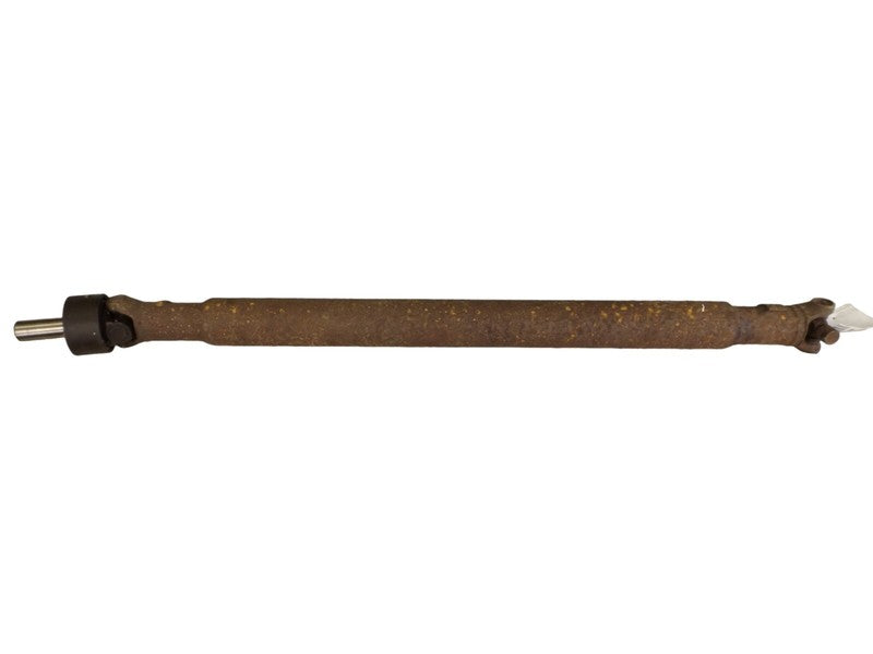 1996-2005 GMC Safari RWD Driveshaft Used OEM